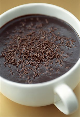 simsearch:700-03698239,k - Hot Chocolate Stock Photo - Rights-Managed, Code: 700-00552861