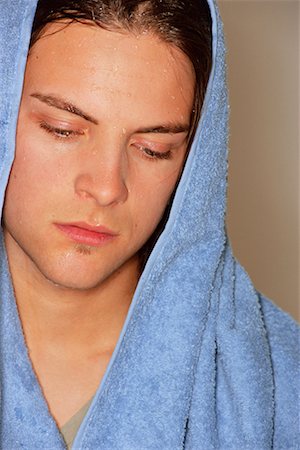 simsearch:400-04402256,k - Portrait of Young Man Stock Photo - Rights-Managed, Code: 700-00561791