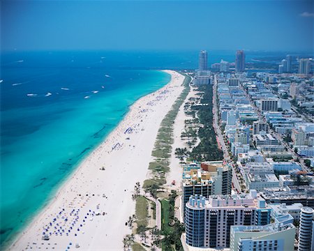 simsearch:700-00082926,k - Miami Beach, Florida, USA Stock Photo - Rights-Managed, Code: 700-00588719