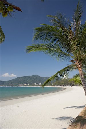 simsearch:841-02705293,k - Patong Beach, Phuket, Thailand Stock Photo - Rights-Managed, Code: 700-00605173