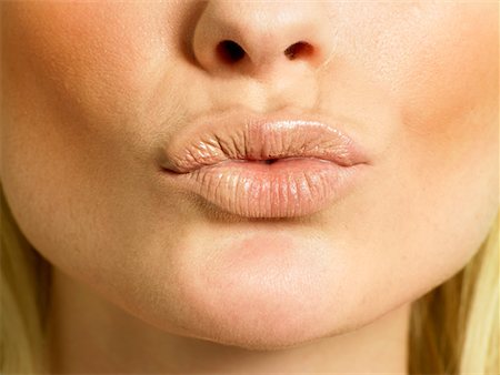 simsearch:700-00606512,k - Woman's Mouth Stock Photo - Rights-Managed, Code: 700-00606515