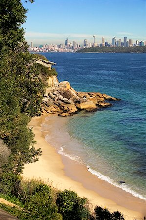 simsearch:841-05783557,k - Lady's Bay, Sydney, New South Wales, Australia Stock Photo - Rights-Managed, Code: 700-00607612