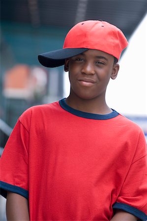 Portrait of Boy Stock Photo - Rights-Managed, Code: 700-00609162
