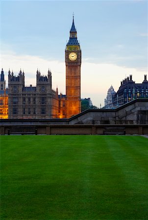 simsearch:700-03849726,k - Big Ben, London, England Stock Photo - Rights-Managed, Code: 700-00610742