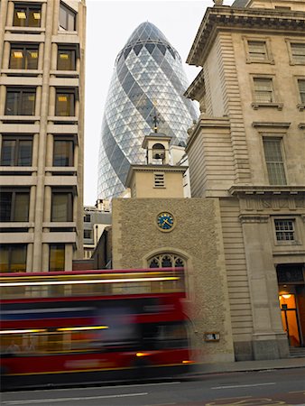 simsearch:700-00155973,k - The Gherkin, London, England Stock Photo - Rights-Managed, Code: 700-00623218