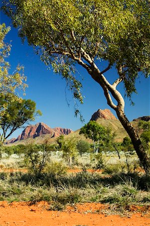 simsearch:700-00917889,k - Mountains Near Haasts Bluff, Northern Territory, Australia Stock Photo - Rights-Managed, Code: 700-00635482