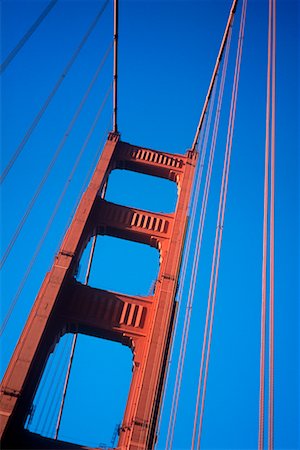 simsearch:700-00650042,k - Golden Gate Bridge, San Francisco, California, USA Stock Photo - Rights-Managed, Code: 700-00643989