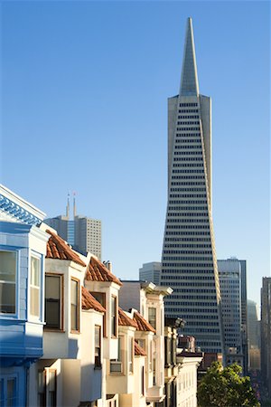 simsearch:700-00036346,k - Transamerica Building, San Francisco, California, USA Stock Photo - Rights-Managed, Code: 700-00659802