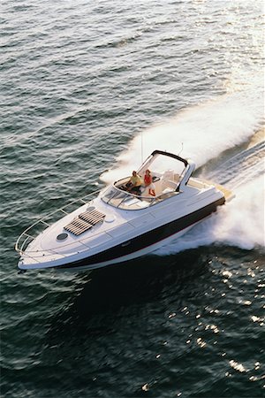 simsearch:700-00082926,k - Speedboat, Fort Myers, Florida, USA Stock Photo - Rights-Managed, Code: 700-00768099