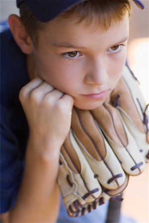 simsearch:700-00097991,k - Baseball Player Stock Photo - Rights-Managed, Code: 700-00782050