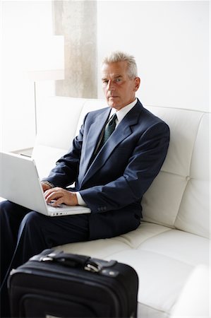 simsearch:700-03058969,k - Portrait of Businessman Stock Photo - Rights-Managed, Code: 700-00782227