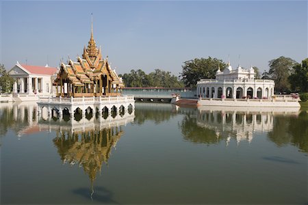 simsearch:700-02693512,k - Palace, Ayutthaya, Thailand Stock Photo - Rights-Managed, Code: 700-00795787
