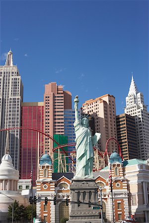 simsearch:700-00620219,k - New York New York Hotel and Casino, Las Vegas, Nevada, USA Stock Photo - Rights-Managed, Code: 700-00847266