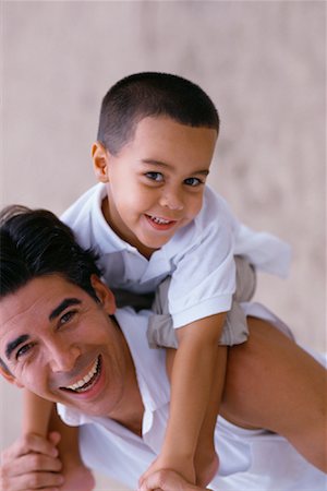 simsearch:700-02264741,k - Father and Son Stock Photo - Rights-Managed, Code: 700-00864378