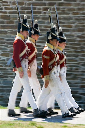 simsearch:700-01645266,k - Fort York Guard at Historic Fort York, Toronto, Ontario, Canada Stock Photo - Rights-Managed, Code: 700-00865925