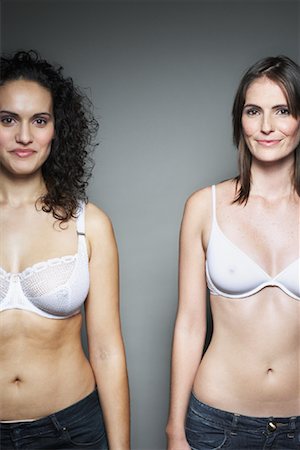 simsearch:700-00910258,k - Women in Bras Stock Photo - Rights-Managed, Code: 700-00910210