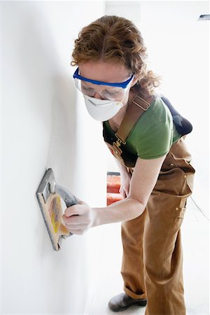 simsearch:700-00918582,k - Woman Working Stock Photo - Rights-Managed, Code: 700-00933529