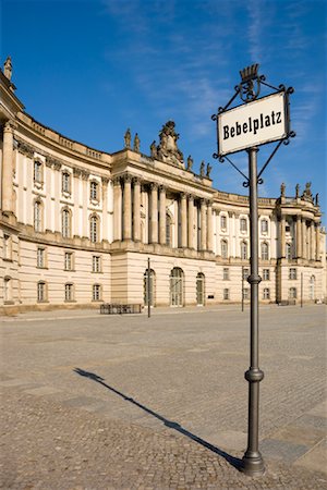 simsearch:700-00948969,k - Bebelplatz, Berlin, Germany Stock Photo - Rights-Managed, Code: 700-00954880