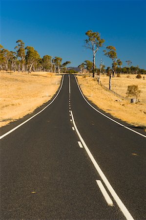 simsearch:600-01604007,k - Road, New South Wales, Australia Stock Photo - Rights-Managed, Code: 700-01014805