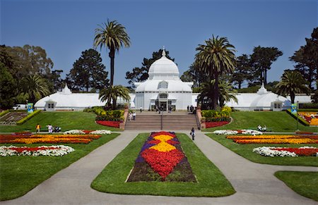 simsearch:700-03644867,k - Botanical Garden, Golden Gate Park, San Francisco, California, USA Stock Photo - Rights-Managed, Code: 700-01072633