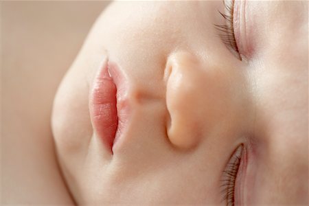 simsearch:700-00554038,k - Portrait of Baby Stock Photo - Rights-Managed, Code: 700-01099710