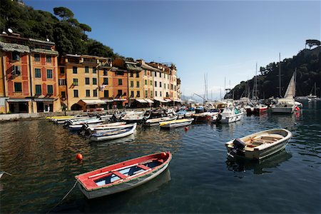 Portofino, Italy Stock Photo - Rights-Managed, Code: 700-01109777