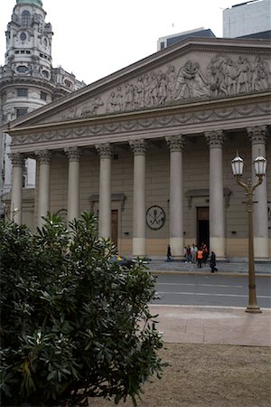 simsearch:700-00357720,k - Cathedral Metropolitiana, Plaza de Mayo, Buenos Aires, Argentina Foto de stock - Con derechos protegidos, Código: 700-01110447