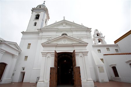 simsearch:841-05782943,k - Nuestra Senora del Pilar basilique à Recoleta, Buenos Aires, Argentine Photographie de stock - Rights-Managed, Code: 700-01110541