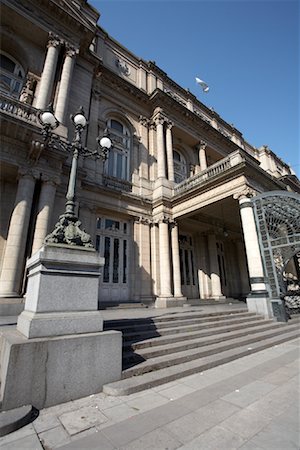 simsearch:700-03068466,k - Teatro Colon, Buenos Aires, Argentina Stock Photo - Rights-Managed, Code: 700-01110564