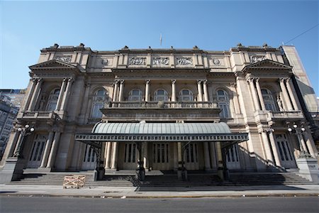 simsearch:841-05782943,k - Teatro Colon, Buenos Aires, Argentine Photographie de stock - Rights-Managed, Code: 700-01110563