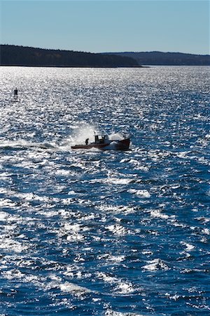 simsearch:700-00078908,k - Lobster Boat in Bar Harbor, Mount Desert Island, Maine, USA Stock Photo - Rights-Managed, Code: 700-01111263