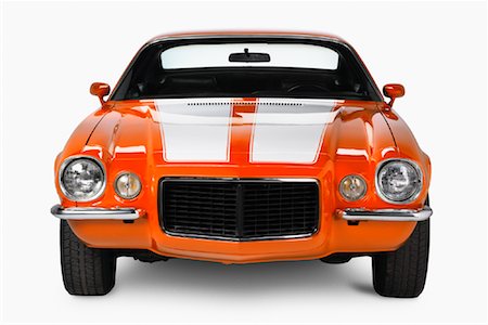 simsearch:600-01716651,k - 1970 Chevrolet Camaro SS Coupe Stock Photo - Rights-Managed, Code: 700-01195900