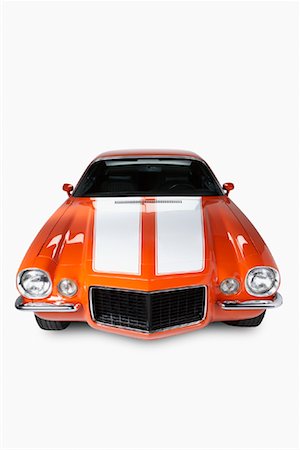simsearch:700-02156614,k - 1970 Chevrolet Camaro SS Coupe Stock Photo - Rights-Managed, Code: 700-01195901