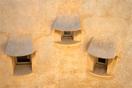simsearch:700-01879642,k - Windows of Casa Mila, Barcelona, Spain Stock Photo - Rights-Managed, Code: 700-01196373