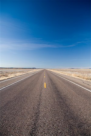 simsearch:700-02912115,k - Open Road, Nevada, USA Photographie de stock - Rights-Managed, Code: 700-01234889