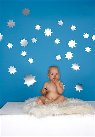 simsearch:700-00912081,k - Portrait of Baby Stock Photo - Rights-Managed, Code: 700-01260144