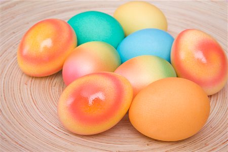 simsearch:700-01173313,k - Easter Eggs Stock Photo - Rights-Managed, Code: 700-01260466