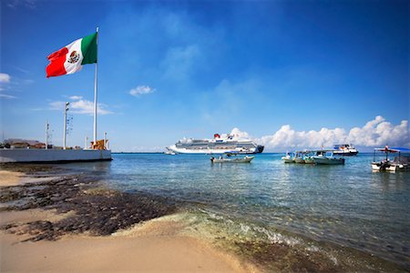 simsearch:700-01111260,k - Cozumel, Mexico Stock Photo - Rights-Managed, Code: 700-01275368