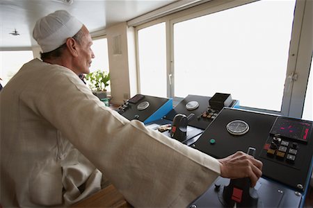 simsearch:700-01111260,k - Cruise Ship Captain Stock Photo - Rights-Managed, Code: 700-01276232