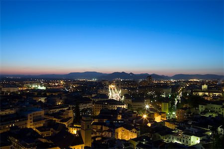 simsearch:700-01879711,k - Granada at Dusk, Spain Stock Photo - Rights-Managed, Code: 700-01519342
