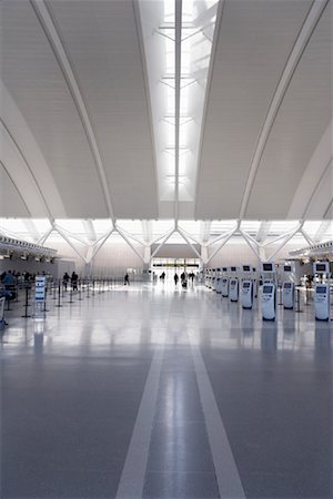 simsearch:600-01579408,k - Pearson International Airport, Toronto, Ontario, Canada Stock Photo - Rights-Managed, Code: 700-01538742