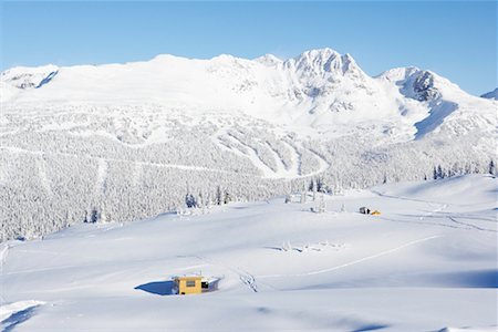 simsearch:700-05389331,k - Whistler Mountain, British Columbia, Canada Stock Photo - Rights-Managed, Code: 700-01575415