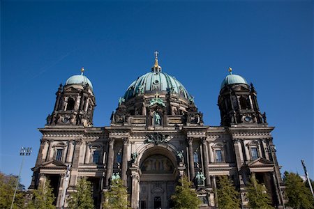 simsearch:700-00062948,k - Berliner Dom, Berlin, Germany Stock Photo - Rights-Managed, Code: 700-01586183