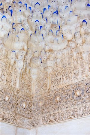 simsearch:700-01879642,k - Casa Real, Alhambra, Granada, Andalucia, Spain Stock Photo - Rights-Managed, Code: 700-01587207