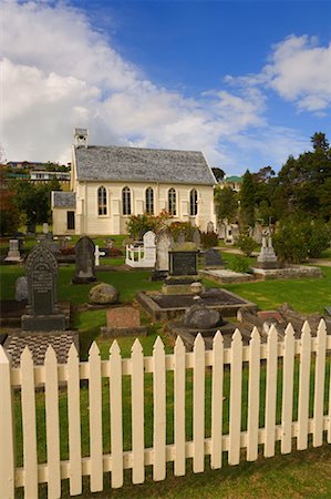 simsearch:700-03814131,k - Christ's Church, Russell, Bay of Islands, North Island, New Zealand Stock Photo - Rights-Managed, Code: 700-01604047