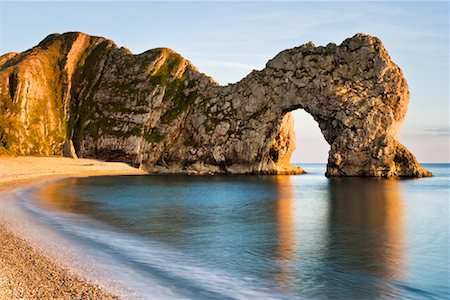 simsearch:700-03016994,k - Durdle Door, Jurassic Coast World Heritage Site, Dorset, England Stock Photo - Rights-Managed, Code: 700-01633114