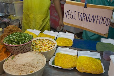 Martabak at Food Stand, Bangkok, Thailand Foto de stock - Con derechos protegidos, Código: 700-01764303