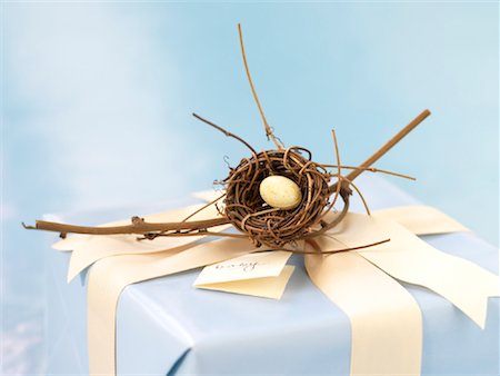 simsearch:600-02046034,k - Still Life of Gift Stock Photo - Rights-Managed, Code: 700-01955817