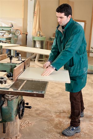 simsearch:700-00404021,k - Carpenter in Workshop Stock Photo - Rights-Managed, Code: 700-02010679