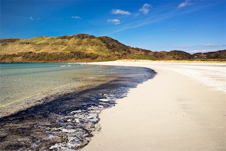 simsearch:700-03508663,k - Calgary Bay, Argyll and Bute, Isle of Mull, Inner Hebrides, Scotland Stock Photo - Rights-Managed, Code: 700-02071111